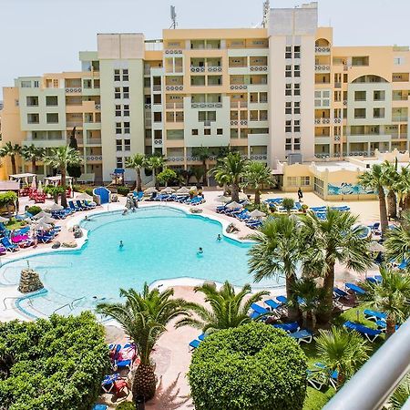 Apartamentos Fenix Beach 滨海罗克塔斯 外观 照片