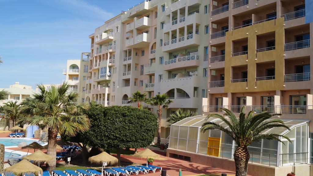 Apartamentos Fenix Beach 滨海罗克塔斯 外观 照片