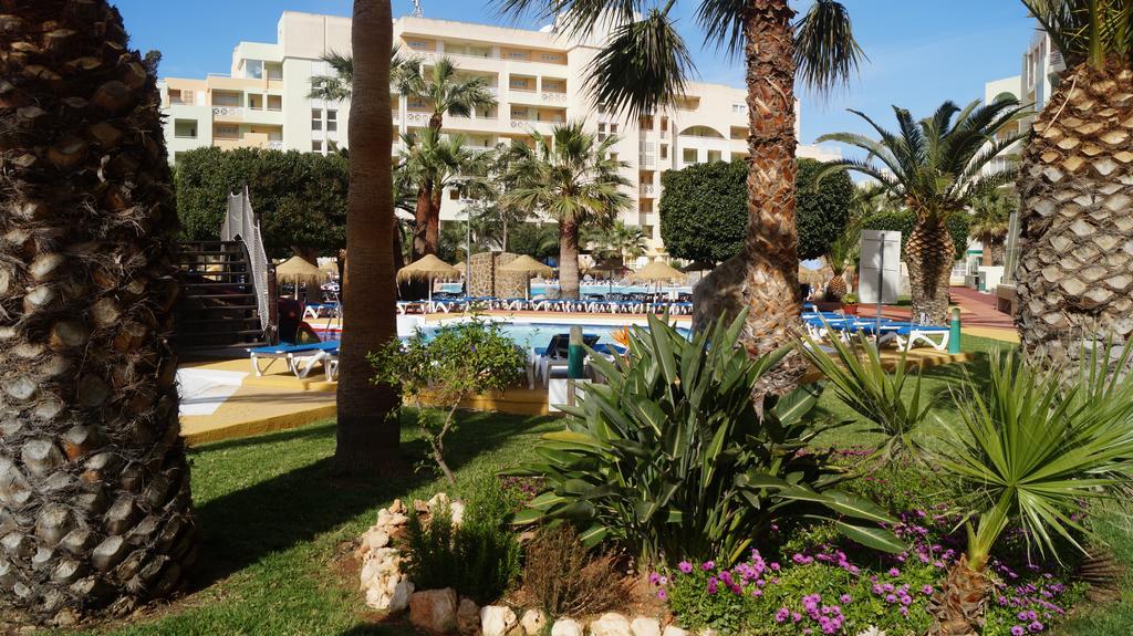 Apartamentos Fenix Beach 滨海罗克塔斯 外观 照片