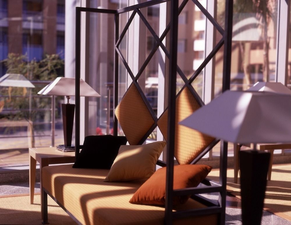 Apartamentos Fenix Beach 滨海罗克塔斯 外观 照片